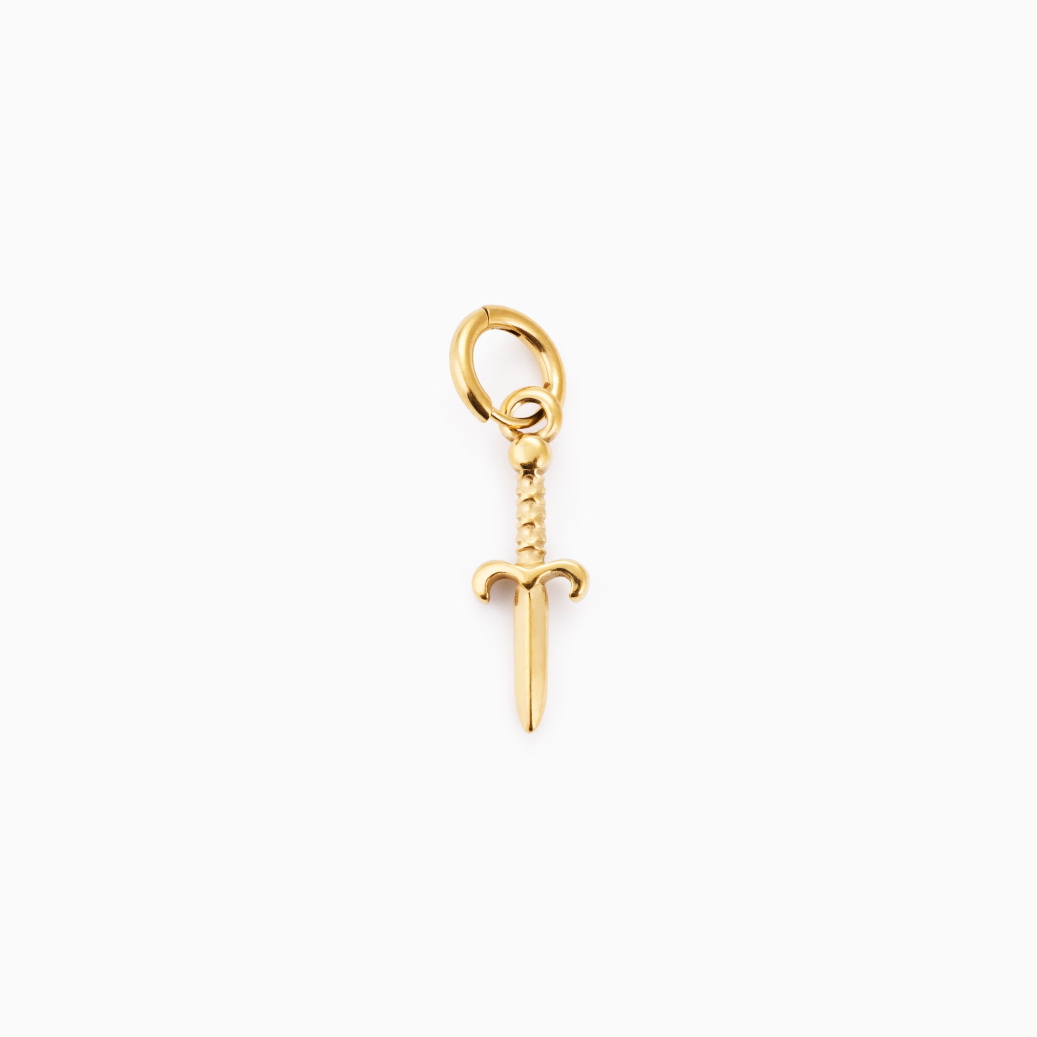 LAUREN X LYNOTT SINGLE CUMHACHT SWORD CHARM