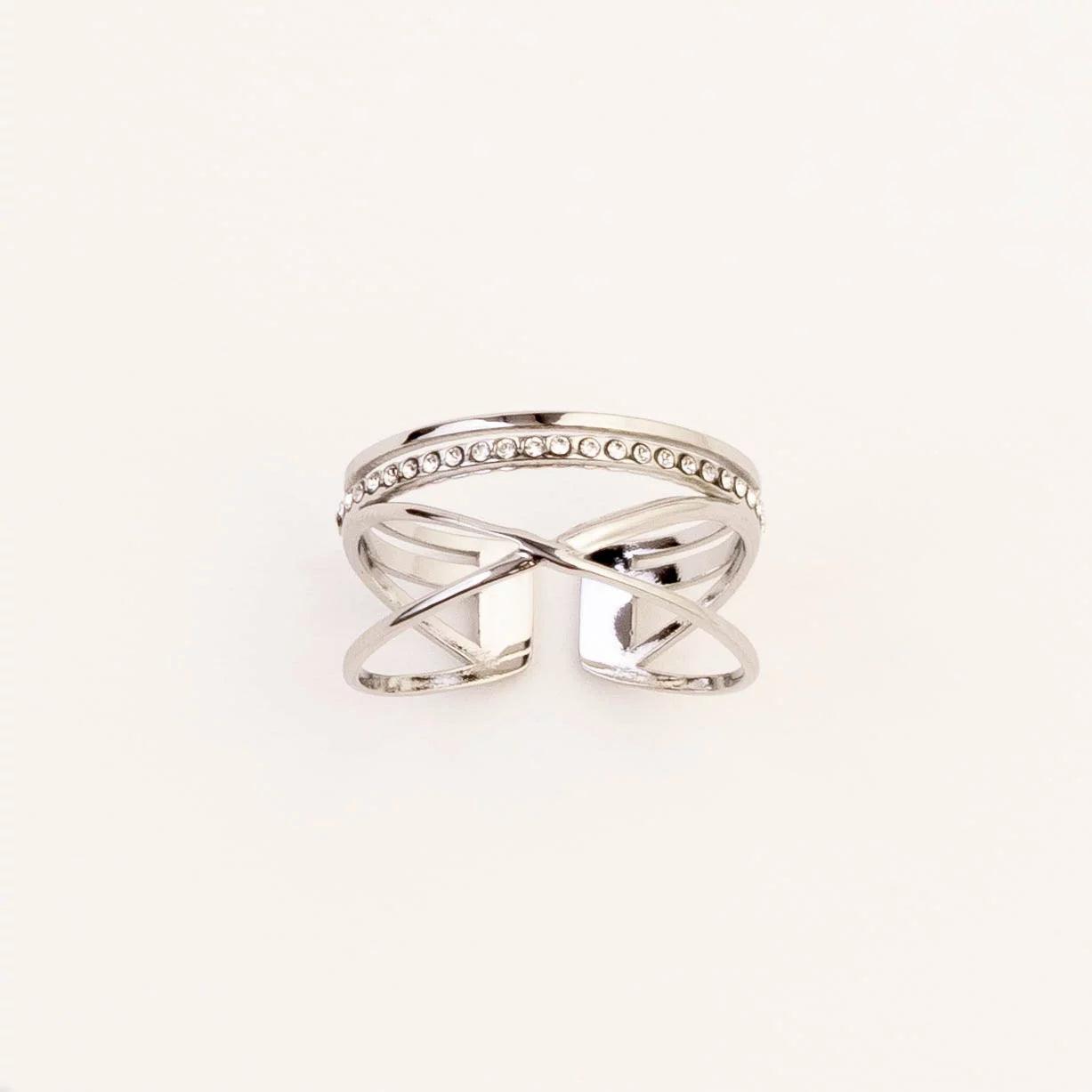 HALO ADJUSTABLE RING