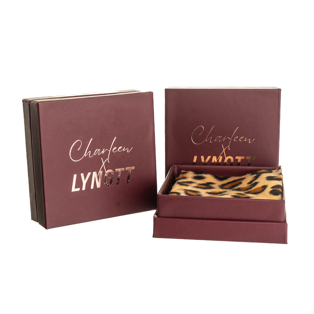 Charleen X Lynott Gift Box