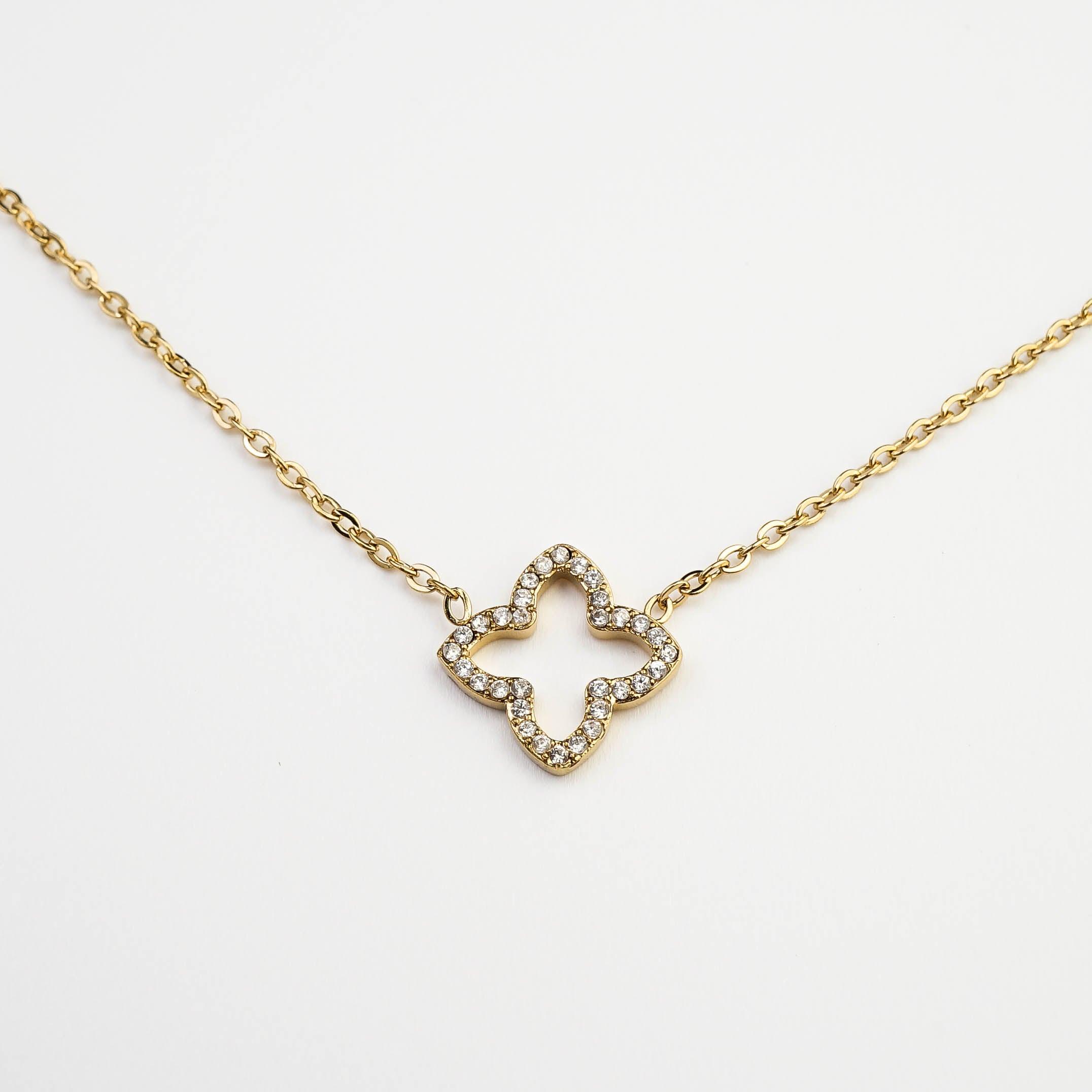 VIVRE NECKLACE