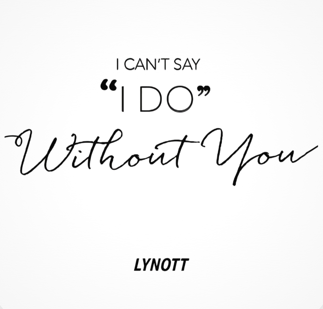 "I do Proposal" Giftbox Card