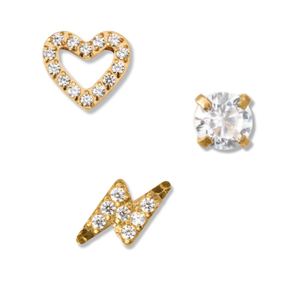 INDIVIDUAL STUD BUNDLE