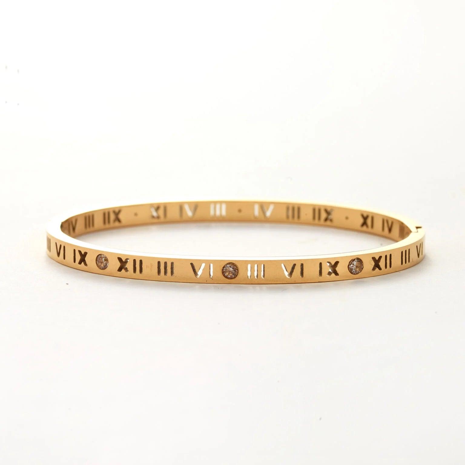 NEW ORLEANS BANGLE